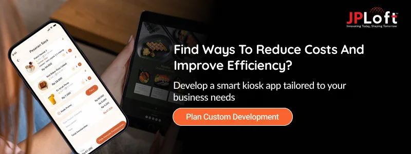 Find Ways To Reduce Costs And Improve Efficiency